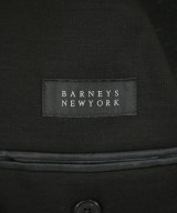 BARNEYS NEWYORK（バーニーズニューヨーク）ジャケット 黒 サイズ:46(M位) メンズ/2200726059209