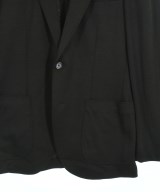 BARNEYS NEWYORK（バーニーズニューヨーク）ジャケット 黒 サイズ:46(M位) メンズ/2200726059209