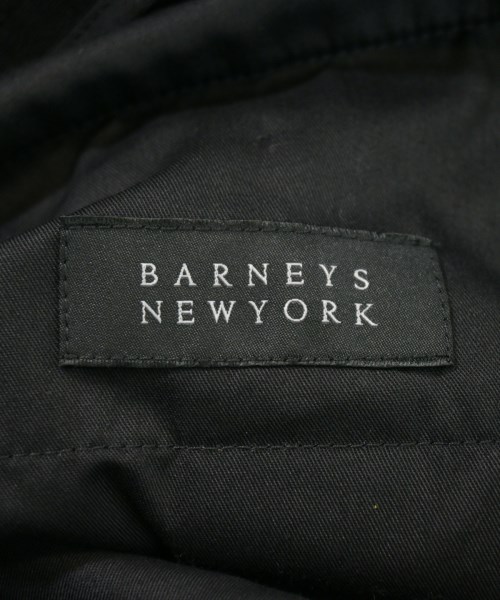 BARNEYS NEWYORK（バーニーズニューヨーク）その他 黒 サイズ:48(L位) メンズ/2200726059216