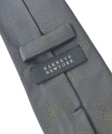 BARNEYS NEWYORK（バーニーズニューヨーク）ネクタイ 緑 サイズ:- メンズ/2200731120093