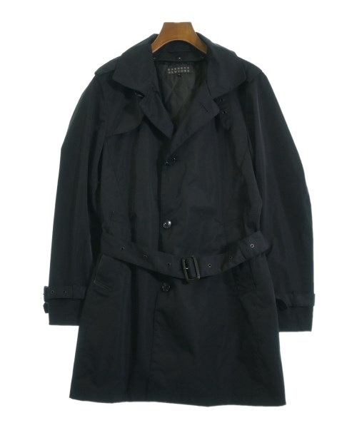 BARNEYS NEWYORK(バーニーズニューヨーク)のトレンチコート サイズ:M 8,600円