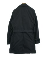 BARNEYS NEWYORK（バーニーズニューヨーク）トレンチコート 紺 サイズ:M メンズ/2200732333010