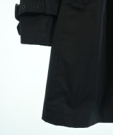 BARNEYS NEWYORK（バーニーズニューヨーク）トレンチコート 紺 サイズ:M メンズ/2200732333010