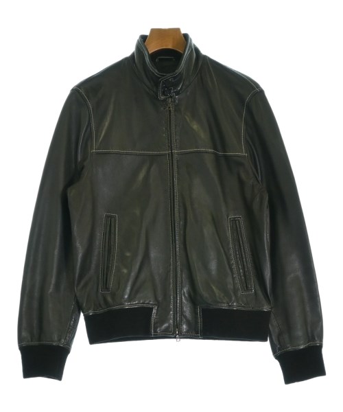 BARNEYS NEWYORK(バーニーズニューヨーク)のライダース サイズ:50(XL位) 10,400円
