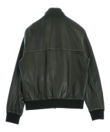 BARNEYS NEWYORK（バーニーズニューヨーク）ライダース 黒 サイズ:50(XL位) メンズ/2200733294020