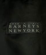 BARNEYS NEWYORK（バーニーズニューヨーク）ライダース 黒 サイズ:50(XL位) メンズ/2200733294020