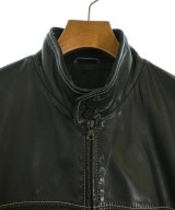 BARNEYS NEWYORK（バーニーズニューヨーク）ライダース 黒 サイズ:50(XL位) メンズ/2200733294020