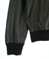 BARNEYS NEWYORK（バーニーズニューヨーク）ライダース 黒 サイズ:50(XL位) メンズ/2200733294020