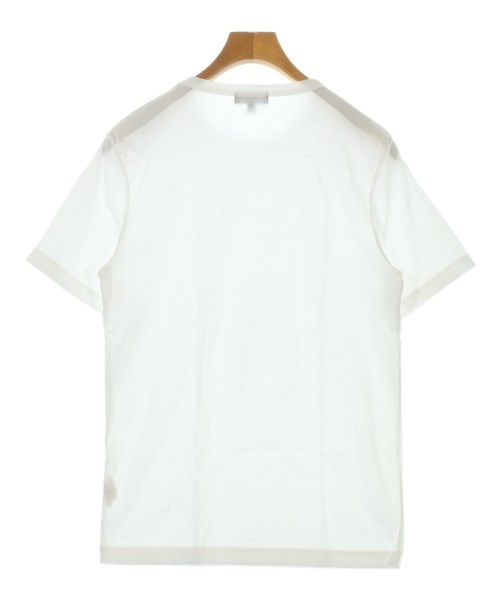 BARNEYS NEWYORK（バーニーズニューヨーク）Tシャツ・カットソー 白 サイズ:S メンズ/2200734038067