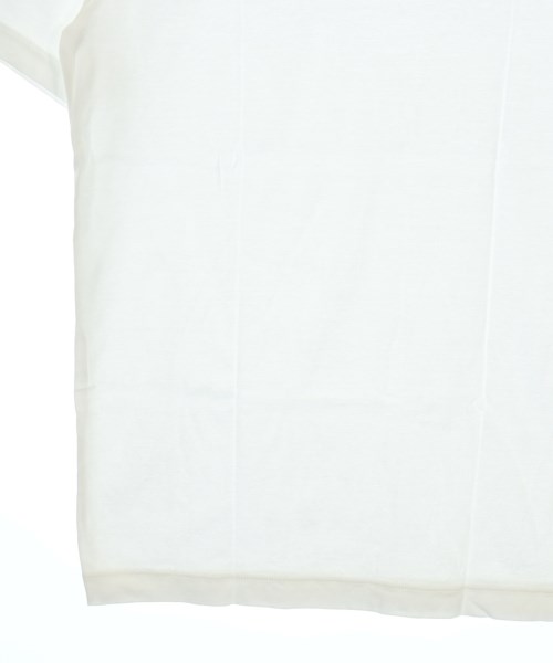 BARNEYS NEWYORK（バーニーズニューヨーク）Tシャツ・カットソー 白 サイズ:S メンズ/2200734038067