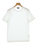 BARNEYS NEWYORK（バーニーズニューヨーク）Tシャツ・カットソー 白 サイズ:S メンズ/2200734038067