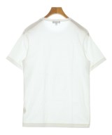 BARNEYS NEWYORK（バーニーズニューヨーク）Tシャツ・カットソー 白 サイズ:S メンズ/2200734038067