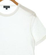BARNEYS NEWYORK（バーニーズニューヨーク）Tシャツ・カットソー 白 サイズ:S メンズ/2200734038067