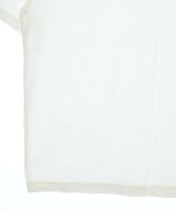 BARNEYS NEWYORK（バーニーズニューヨーク）Tシャツ・カットソー 白 サイズ:S メンズ/2200734038067