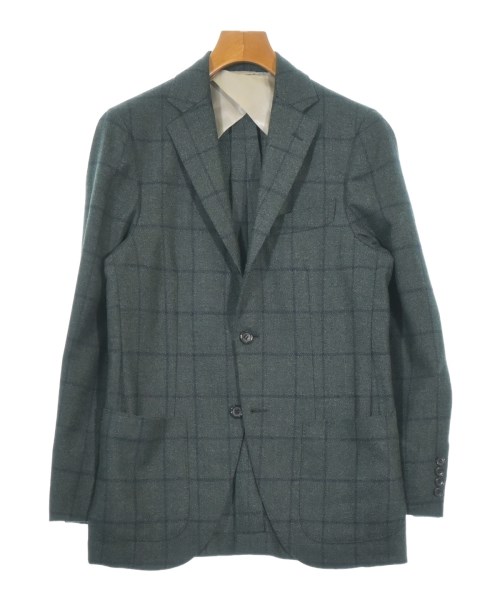 BARNEYS NEWYORK(バーニーズニューヨーク)のテーラードジャケット サイズ:46(M位) 11,800円