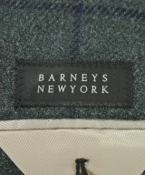 BARNEYS NEWYORK（バーニーズニューヨーク）テーラードジャケット 緑 サイズ:46(M位) メンズ/2200735985056