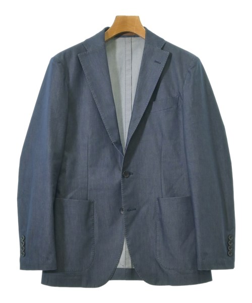 BARNEYS NEWYORK(バーニーズニューヨーク)のテーラードジャケット サイズ:46(M位) 4,800円