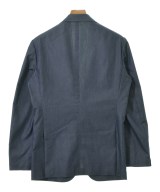 BARNEYS NEWYORK（バーニーズニューヨーク）テーラードジャケット 紺 サイズ:46(M位) メンズ/2200730143062