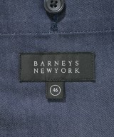BARNEYS NEWYORK（バーニーズニューヨーク）テーラードジャケット 紺 サイズ:46(M位) メンズ/2200730143062