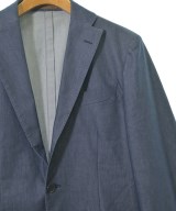 BARNEYS NEWYORK（バーニーズニューヨーク）テーラードジャケット 紺 サイズ:46(M位) メンズ/2200730143062