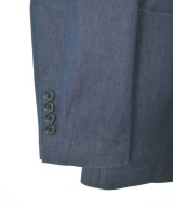 BARNEYS NEWYORK（バーニーズニューヨーク）テーラードジャケット 紺 サイズ:46(M位) メンズ/2200730143062