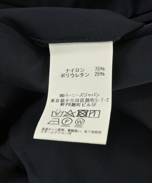 BARNEYS NEWYORK（バーニーズニューヨーク）テーラードジャケット 紺 サイズ:44(S位) メンズ/2200714556017