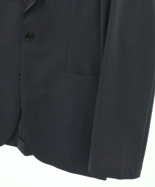 BARNEYS NEWYORK（バーニーズニューヨーク）テーラードジャケット 紺 サイズ:44(S位) メンズ/2200714556017