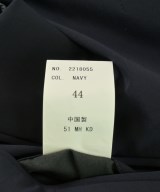 BARNEYS NEWYORK（バーニーズニューヨーク）テーラードジャケット 紺 サイズ:44(S位) メンズ/2200714556017