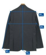 BARNEYS NEWYORK（バーニーズニューヨーク）テーラードジャケット 紺 サイズ:44(S位) メンズ/2200714556017