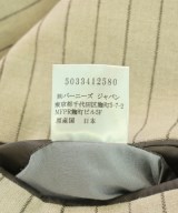 BARNEYS NEWYORK（バーニーズニューヨーク）ジャケット ベージュ サイズ:48(L位) メンズ/2200718900168