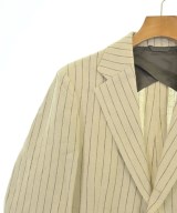BARNEYS NEWYORK（バーニーズニューヨーク）ジャケット ベージュ サイズ:48(L位) メンズ/2200718900168