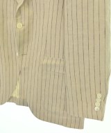 BARNEYS NEWYORK（バーニーズニューヨーク）ジャケット ベージュ サイズ:48(L位) メンズ/2200718900168