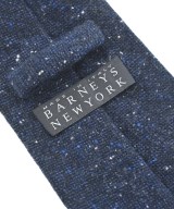 BARNEYS NEWYORK（バーニーズニューヨーク）ネクタイ 紺 サイズ:- メンズ/2200721381275