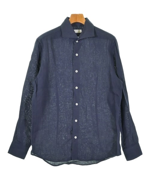 BARNEYS NEWYORK(バーニーズニューヨーク)のカジュアルシャツ サイズ:L 3,600円