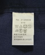 BARNEYS NEWYORK（バーニーズニューヨーク）カジュアルシャツ 紺 サイズ:L メンズ/2200717894192