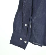 BARNEYS NEWYORK（バーニーズニューヨーク）カジュアルシャツ 紺 サイズ:L メンズ/2200717894192