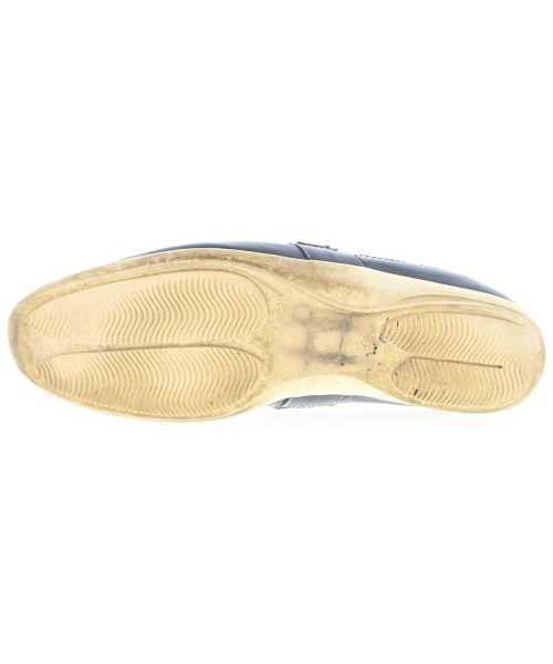 BARNEYS NEWYORK（バーニーズニューヨーク）スニーカー 紺 サイズ:29cm メンズ/2200723223078