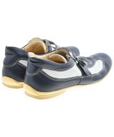 BARNEYS NEWYORK（バーニーズニューヨーク）スニーカー 紺 サイズ:29cm メンズ/2200723223078