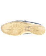 BARNEYS NEWYORK（バーニーズニューヨーク）スニーカー 紺 サイズ:29cm メンズ/2200723223078