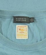 BARNEYS NEWYORK（バーニーズニューヨーク）ニット・セーター 青 サイズ:M メンズ/2200725393151