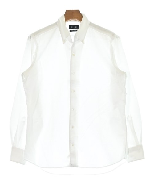 BARNEYS NEWYORK(バーニーズニューヨーク)のカジュアルシャツ サイズ:41(XL位) 3,600円