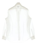 BARNEYS NEWYORK（バーニーズニューヨーク）カジュアルシャツ 白 サイズ:41(XL位) メンズ/2200725936051