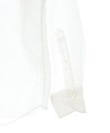 BARNEYS NEWYORK（バーニーズニューヨーク）カジュアルシャツ 白 サイズ:41(XL位) メンズ/2200725936051