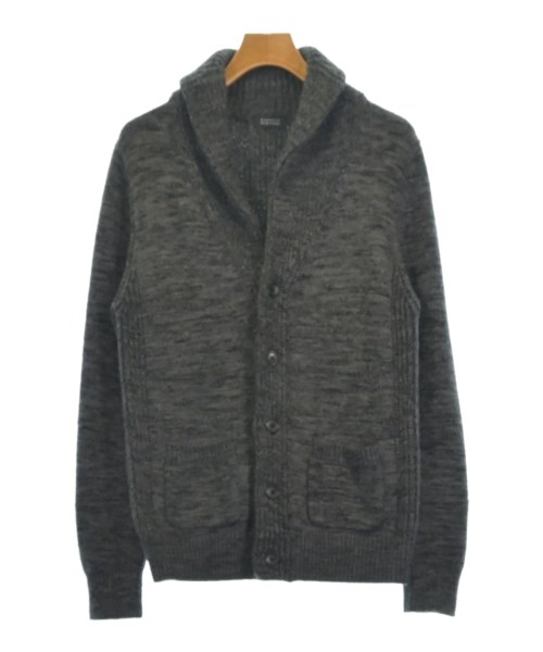 BARNEYS NEWYORK（バーニーズニューヨーク）カーディガン グレー サイズ:-(M位) メンズ/2200727582010