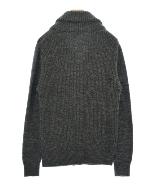 BARNEYS NEWYORK（バーニーズニューヨーク）カーディガン グレー サイズ:-(M位) メンズ/2200727582010