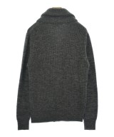 BARNEYS NEWYORK（バーニーズニューヨーク）カーディガン グレー サイズ:-(M位) メンズ/2200727582010