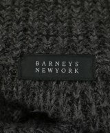 BARNEYS NEWYORK（バーニーズニューヨーク）カーディガン グレー サイズ:-(M位) メンズ/2200727582010
