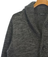 BARNEYS NEWYORK（バーニーズニューヨーク）カーディガン グレー サイズ:-(M位) メンズ/2200727582010