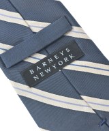 BARNEYS NEWYORK（バーニーズニューヨーク）ネクタイ 紺 サイズ:- メンズ/2200729040075