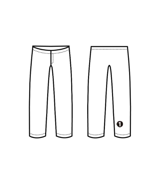 BARNEYS NEWYORK（バーニーズニューヨーク）スラックス グレー サイズ:50(XL位) メンズ/2200682920124
